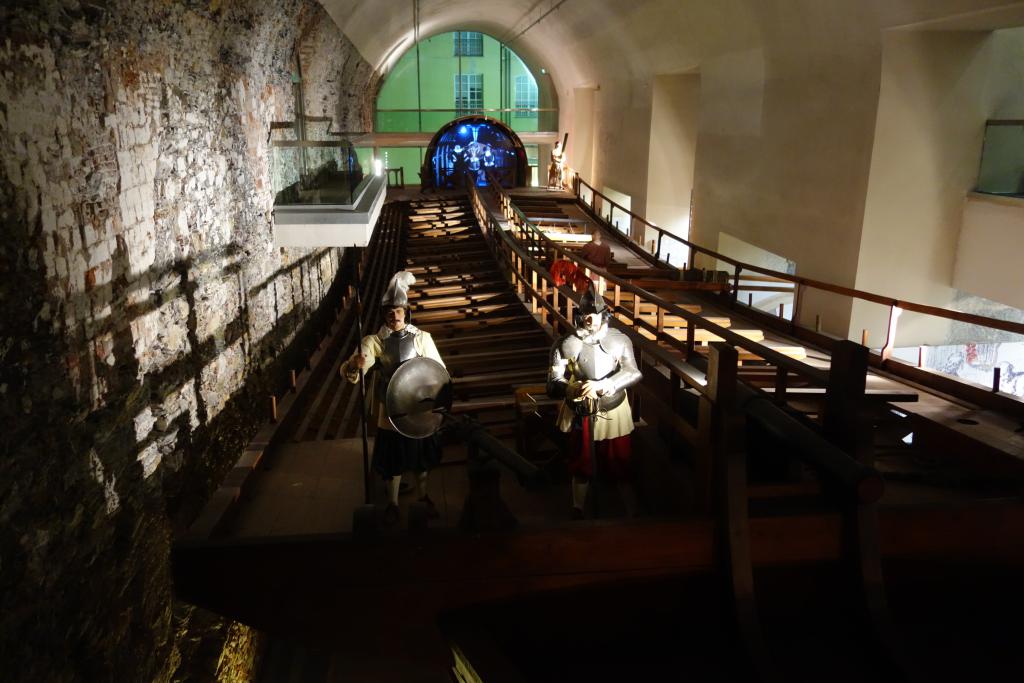 kuva: Genovan merimuseo.