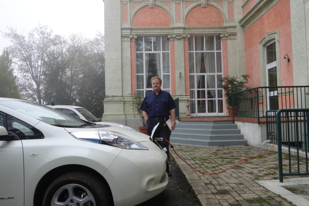 kuva: Relais Villa Pomela.
